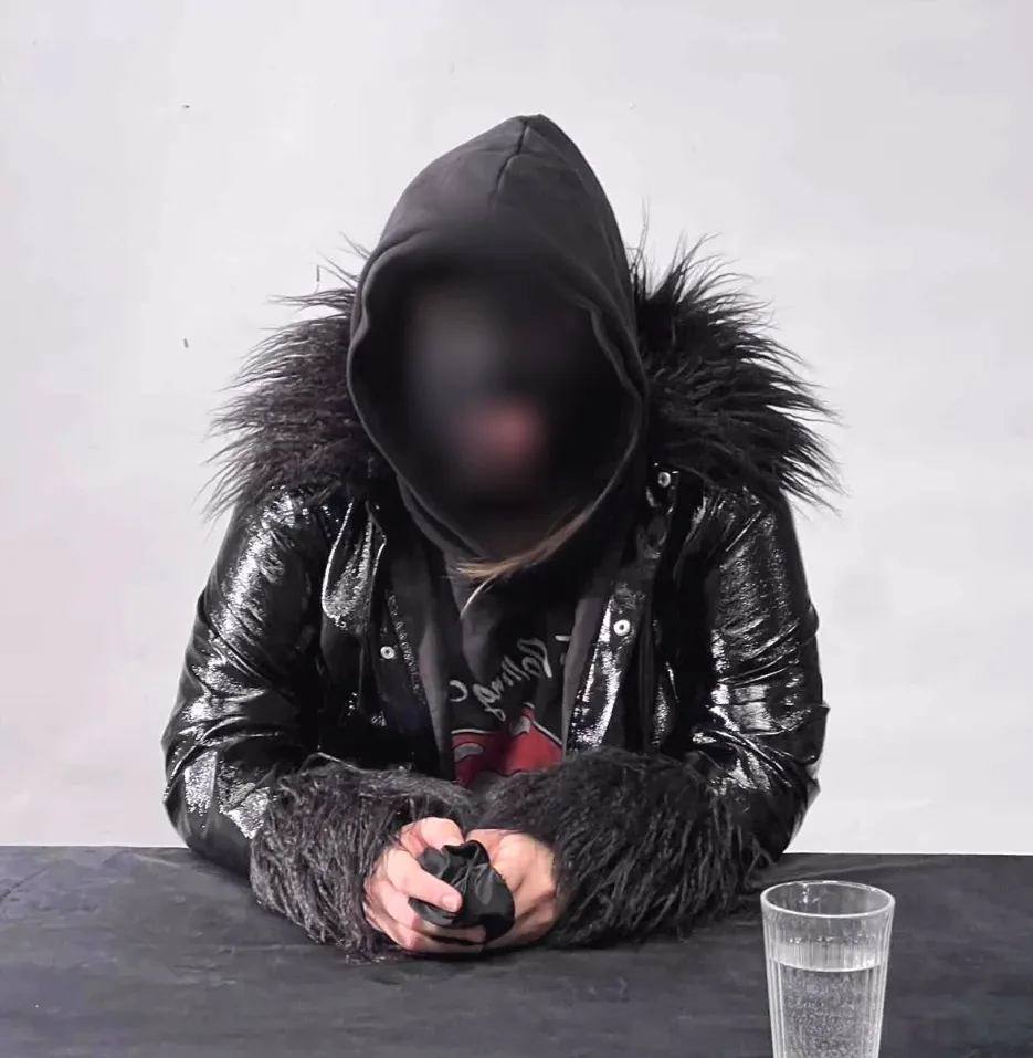Johanne, 21