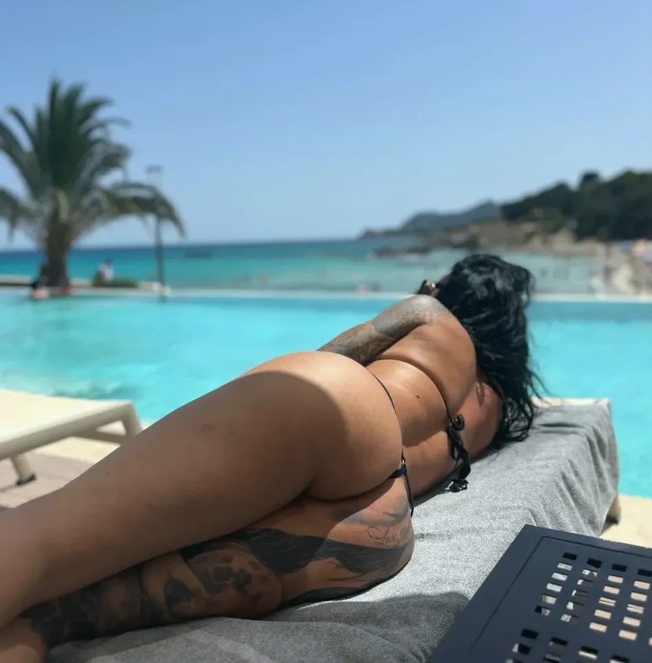 Katja, 28